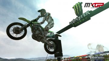 Immagine 21 del gioco MXGP: The Official Motocross Videogame per Xbox 360